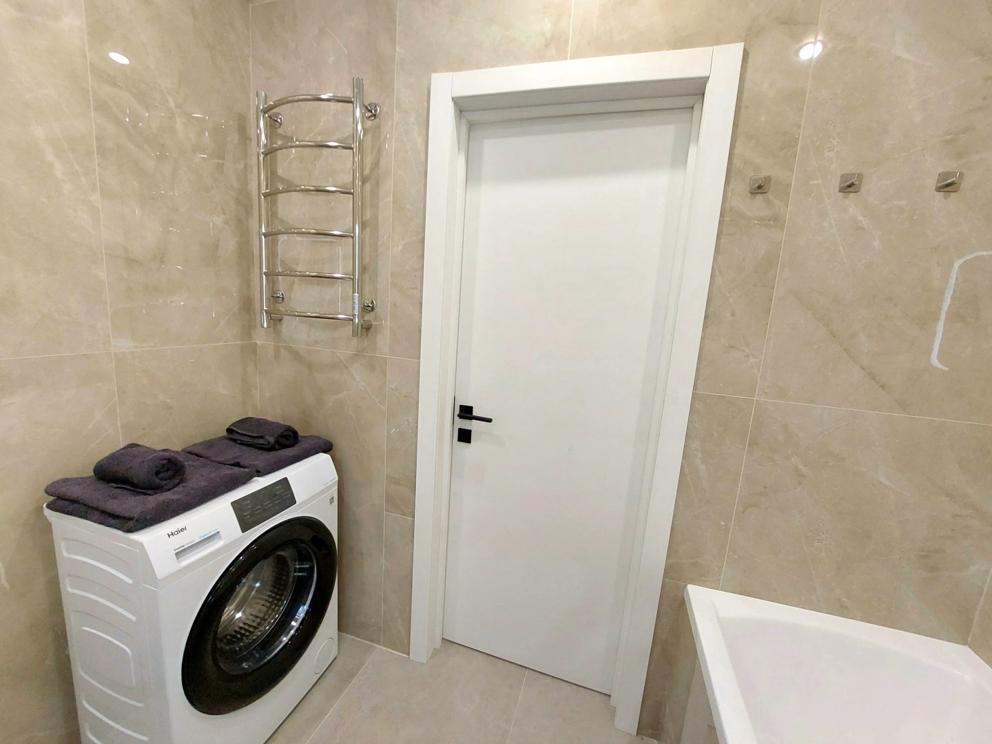 Квартира в Немецком Доме