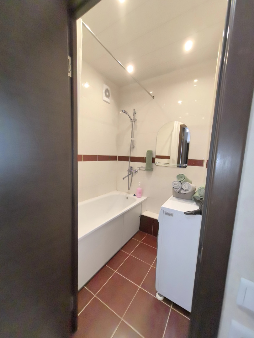 Апартаменты в Волгограде