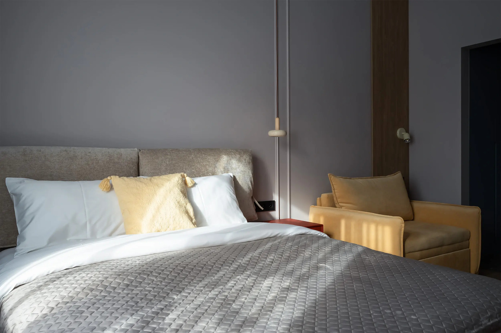 Апартаменты Pavlov F c видом на реку