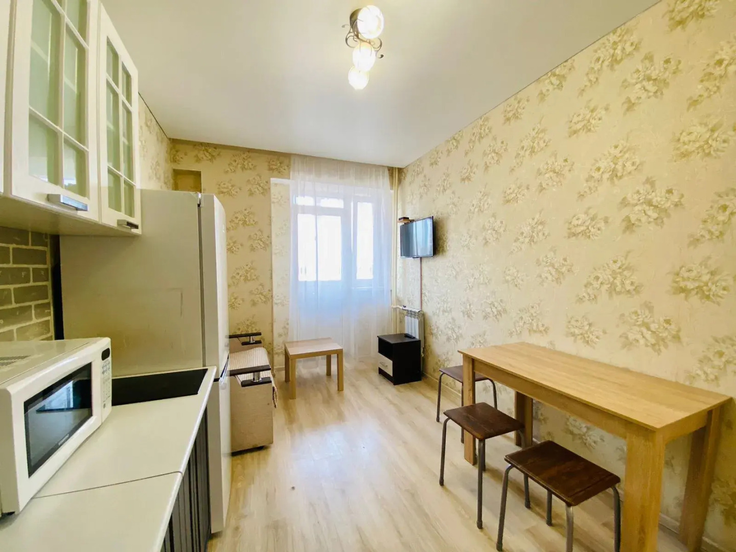 Апартаменты Агапкина 21