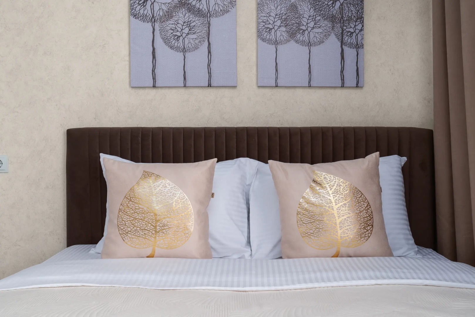 Квартира Сафари