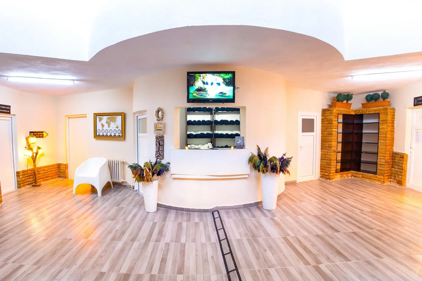 Continent Hotel Kapadokus Thermal