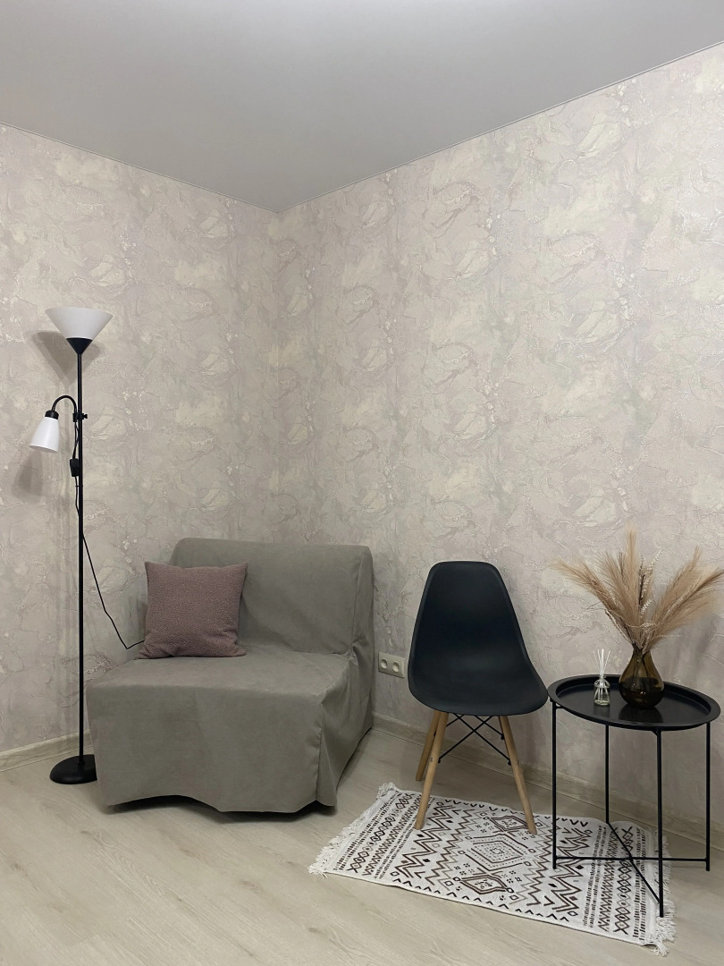 Квартира Уютная 2 комнатная на улице Литке