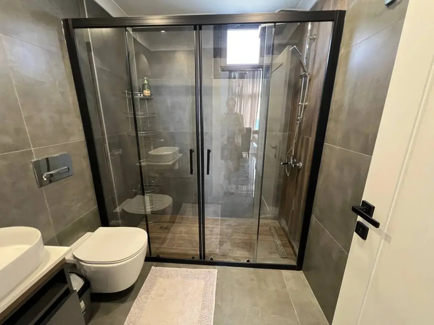 Апартаменты Kervansaray Loft