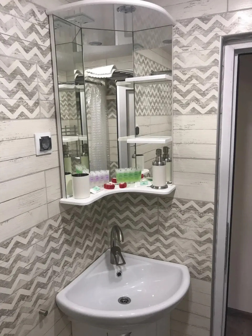 Гостевой дом Мэри-Тель