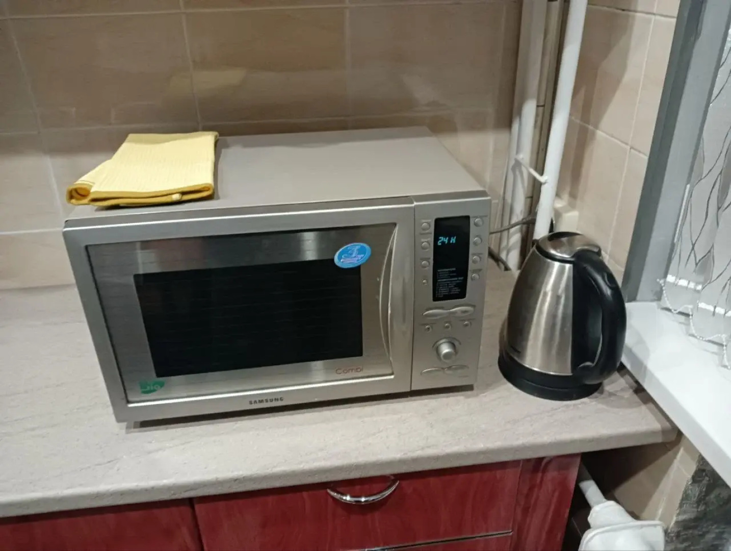 Квартира DanVork