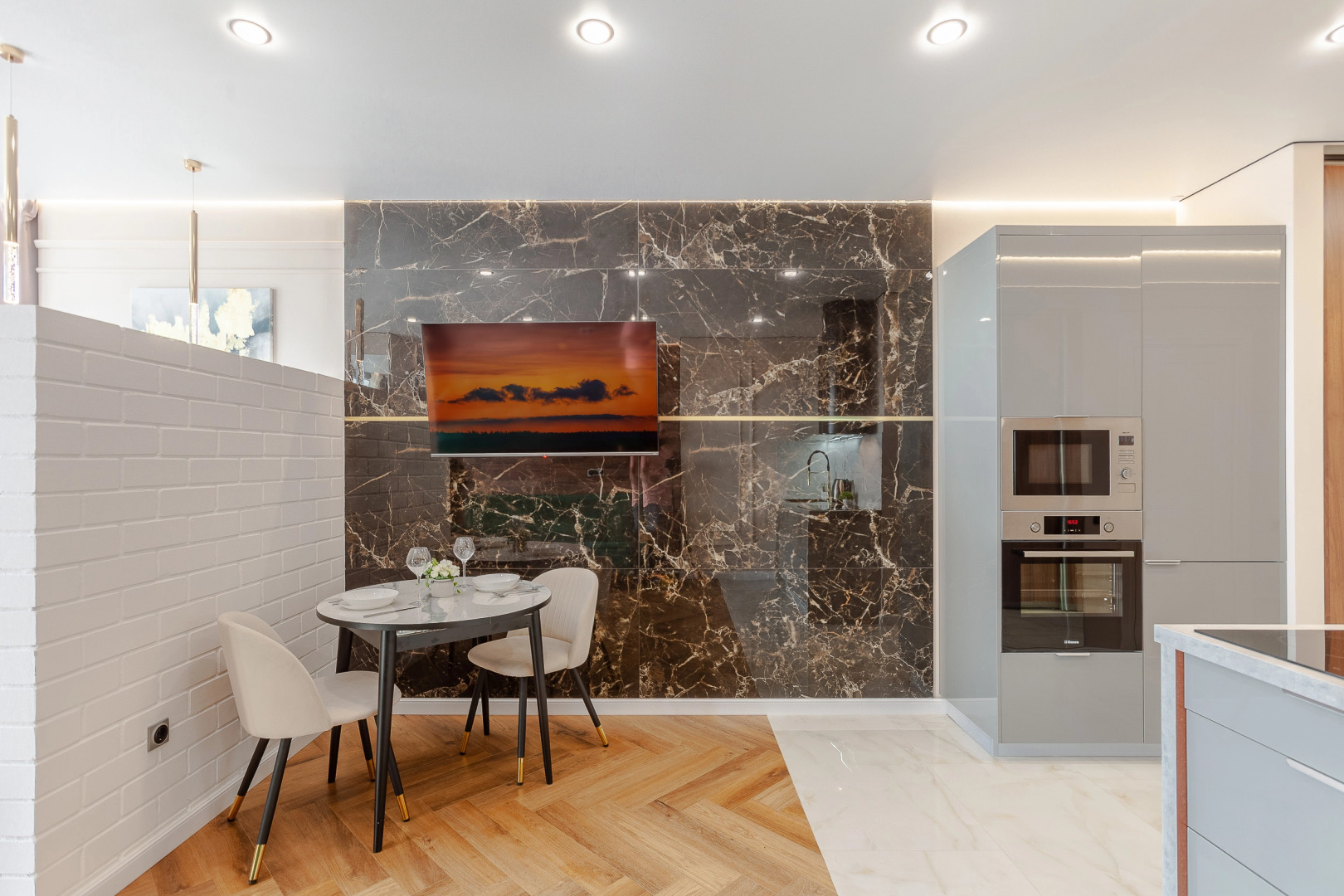 Апартаменты RentPlaza Галактика