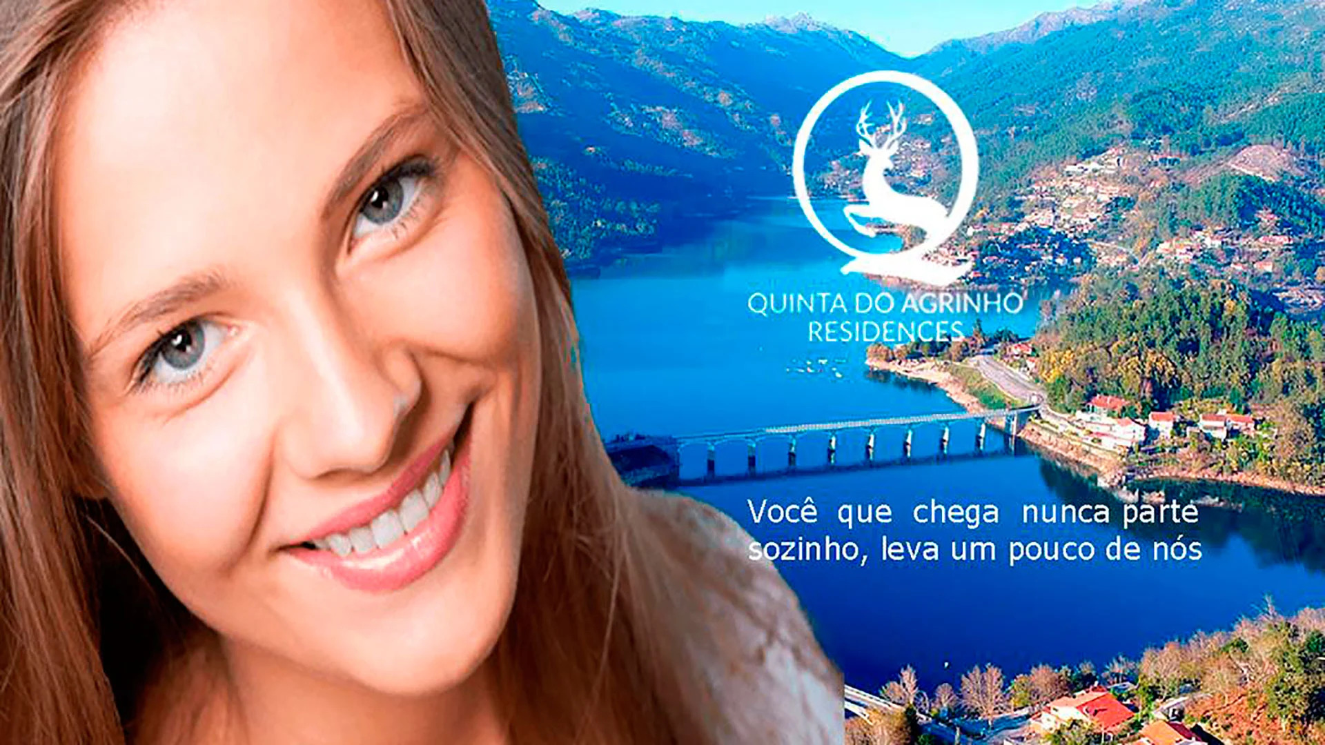 Гостевой Дом Agrinho Residences Gerês