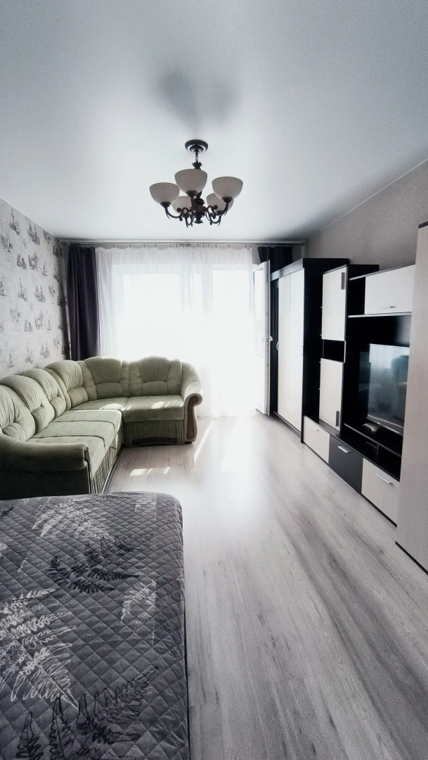 Квартира Девау