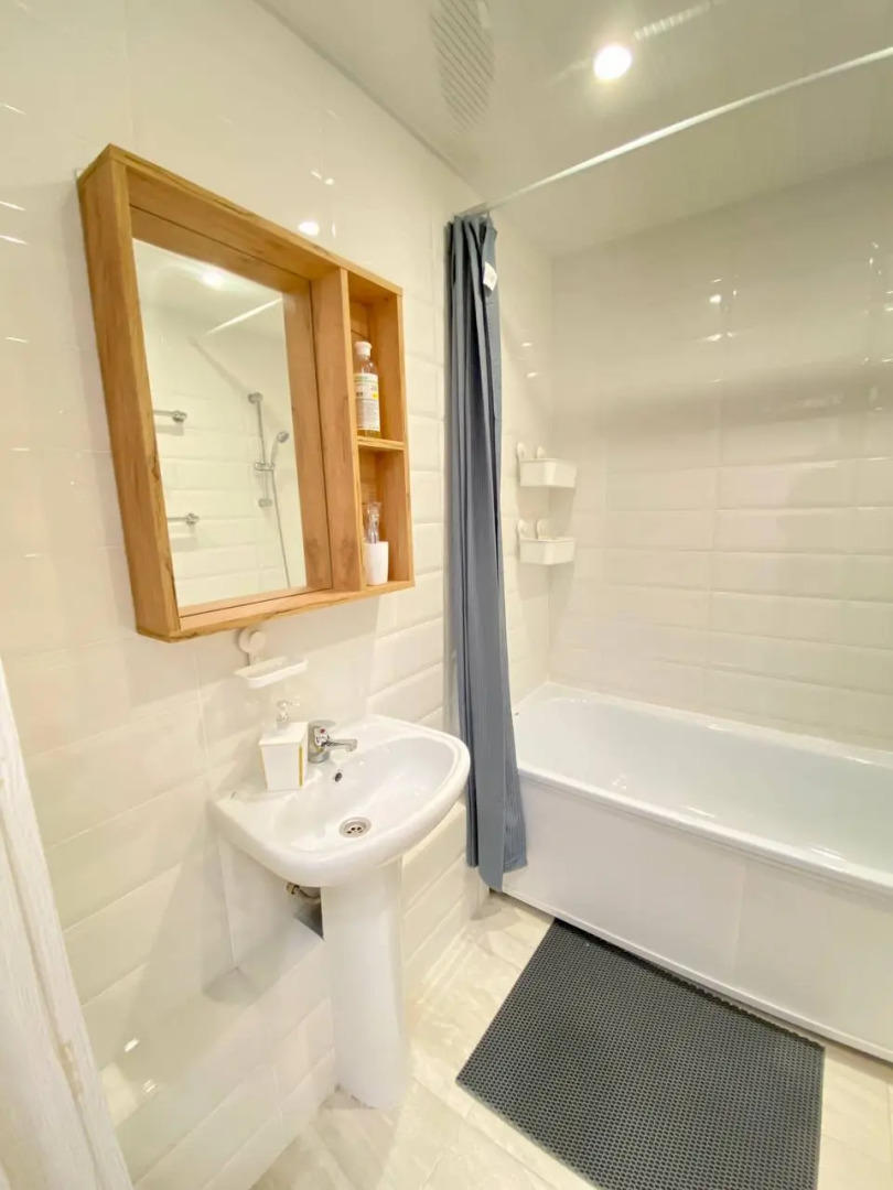 Апартаменты Sunny Days Apartment Кузьминки