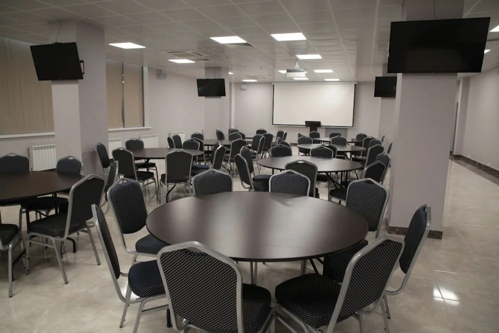 Отель Севастополь Корпус 2 Модерн