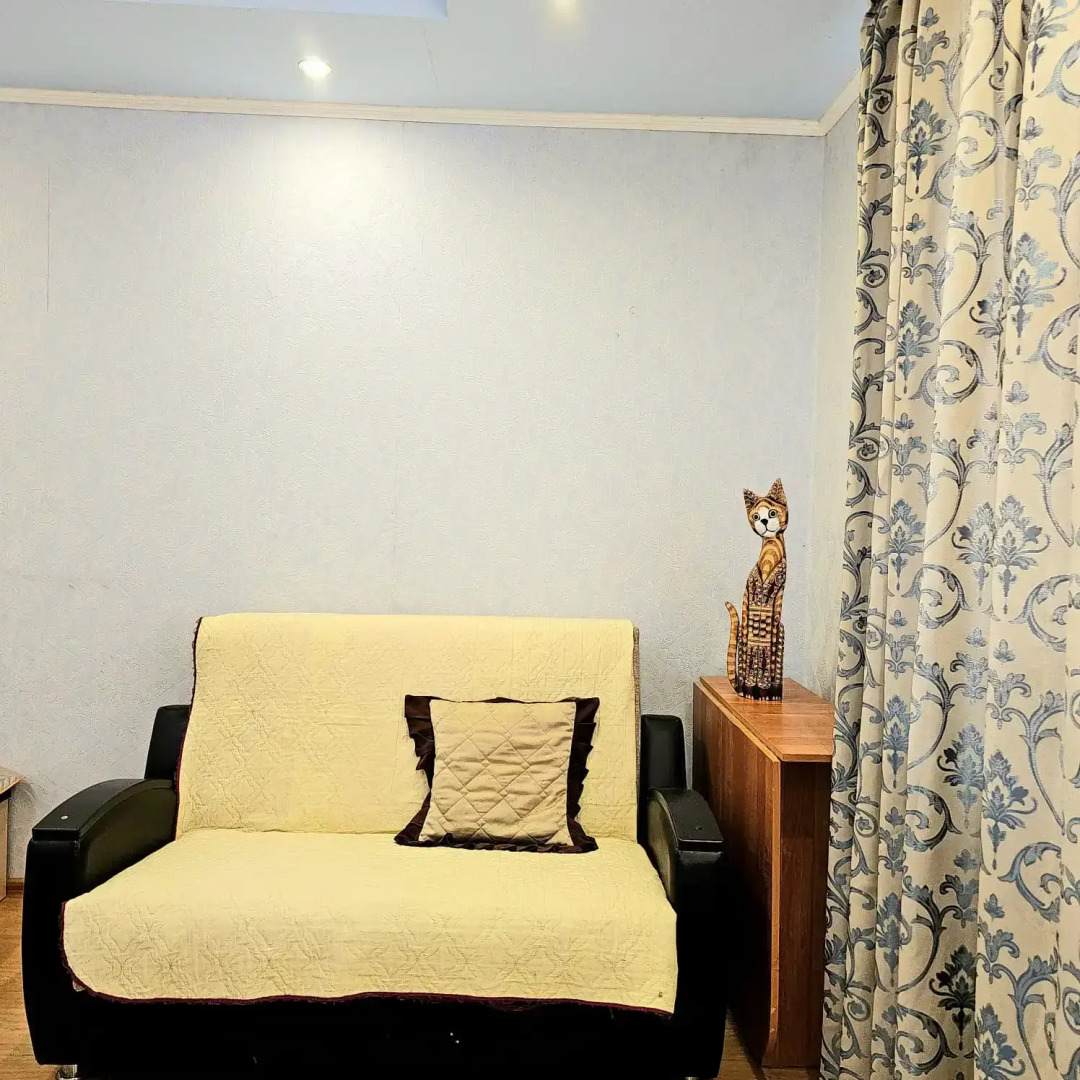 Апартаменты Домашний Очаг на Ул Артема 118