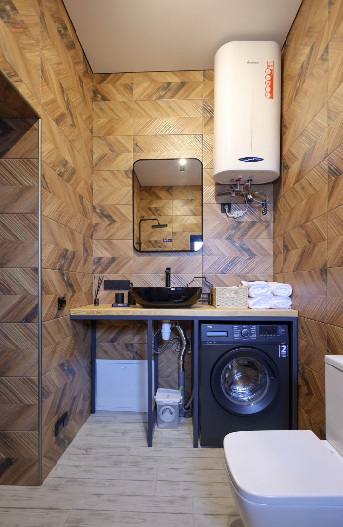 Частный дом Ваша дача LUNA 4 в живописном месте