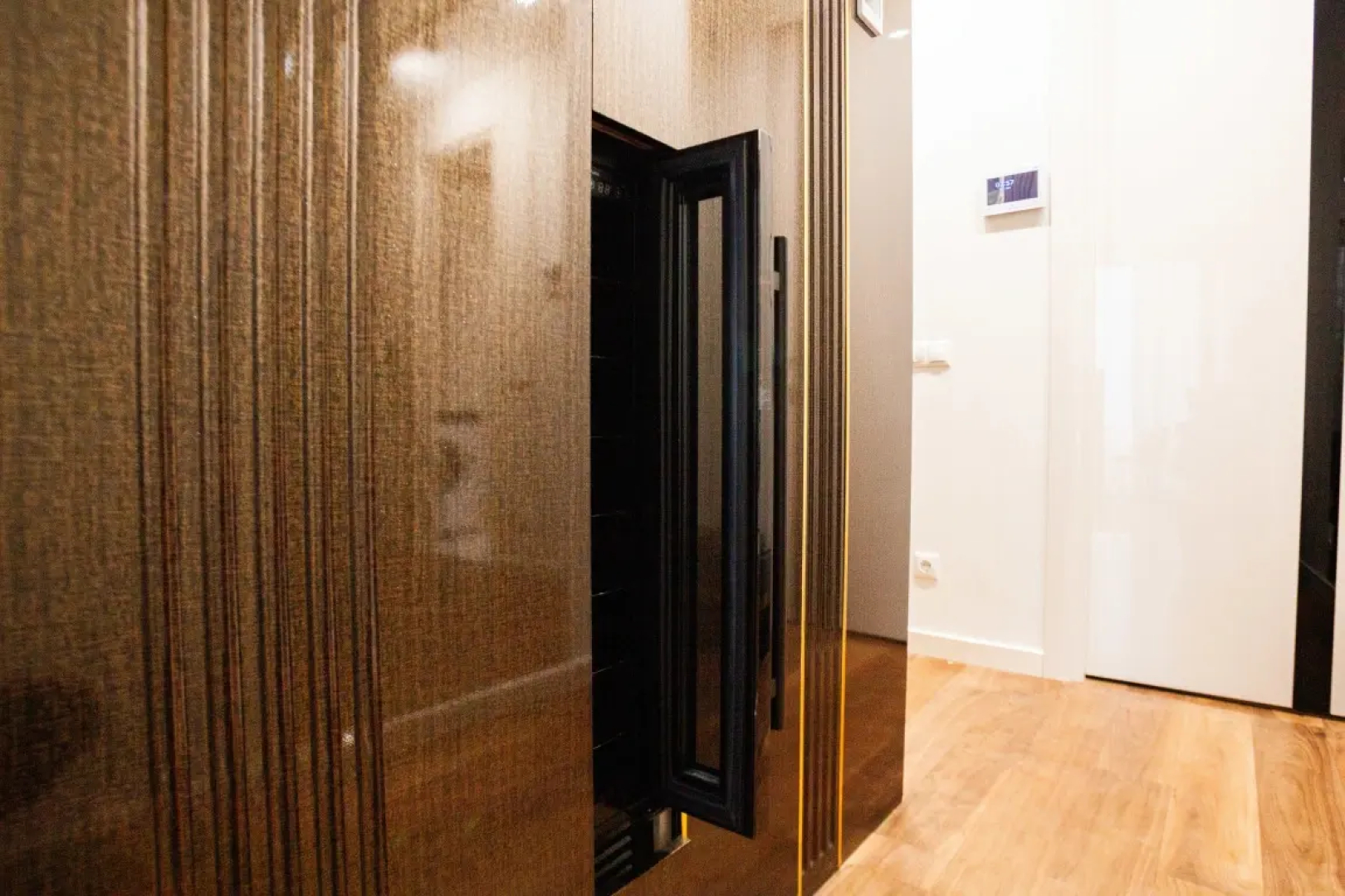 Апартаменты Tabala`s Apartments