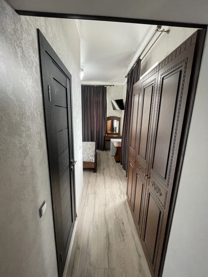 Гостевой Дом Центральный