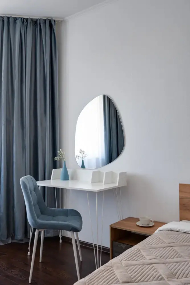 Апартаменты Тайна Голубого Океана в Нахабино - Mari'Nochka