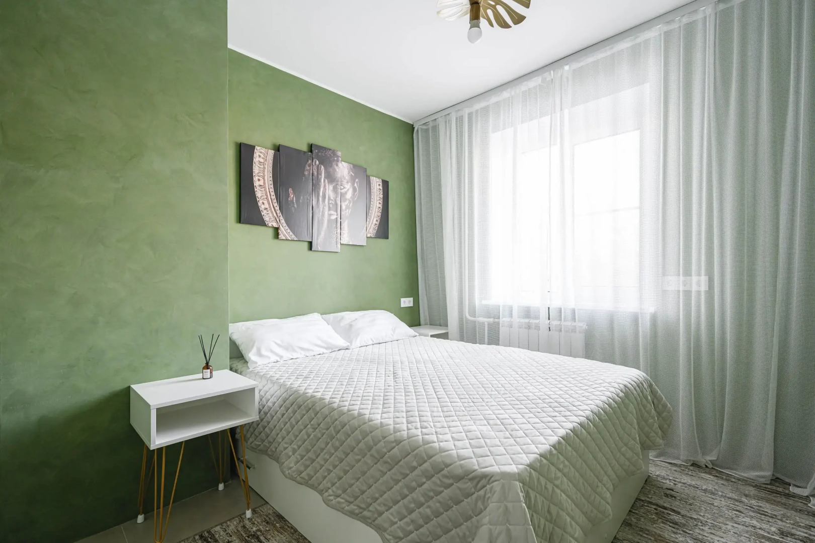 Апартаменты RentalSPb