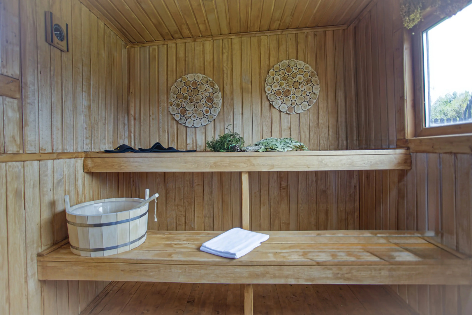 Вилла North Villa