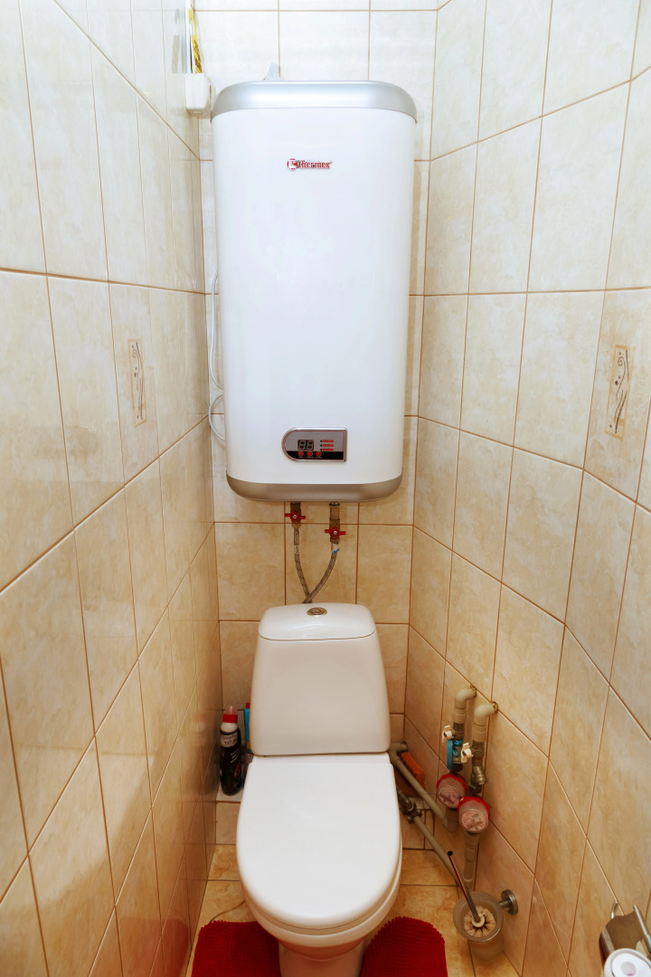 Апартаменты Volgariver