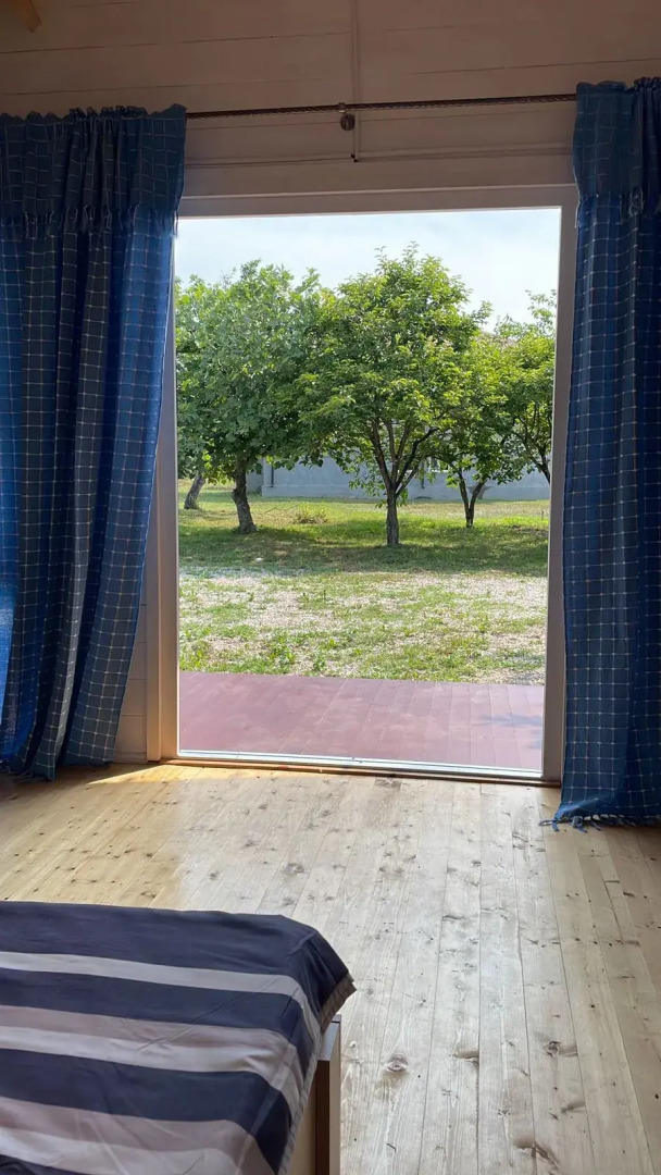 База отдыха Bora Bora