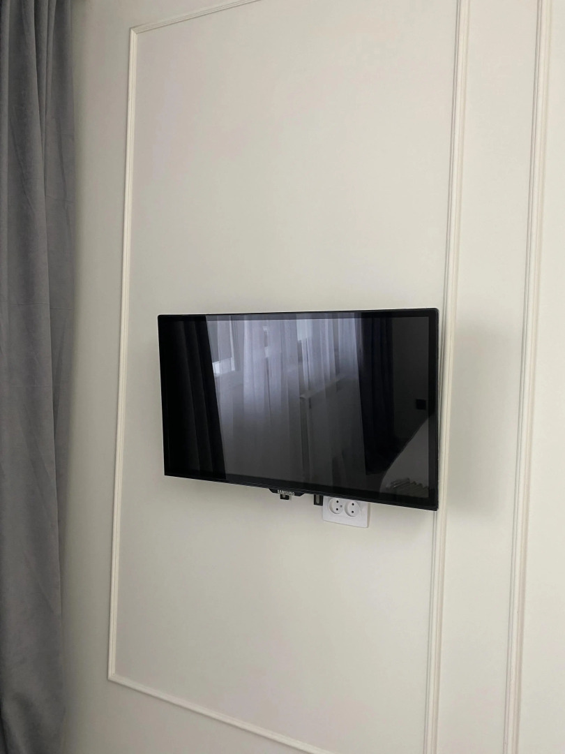 Квартира студия в самом центре Улан-Удэ