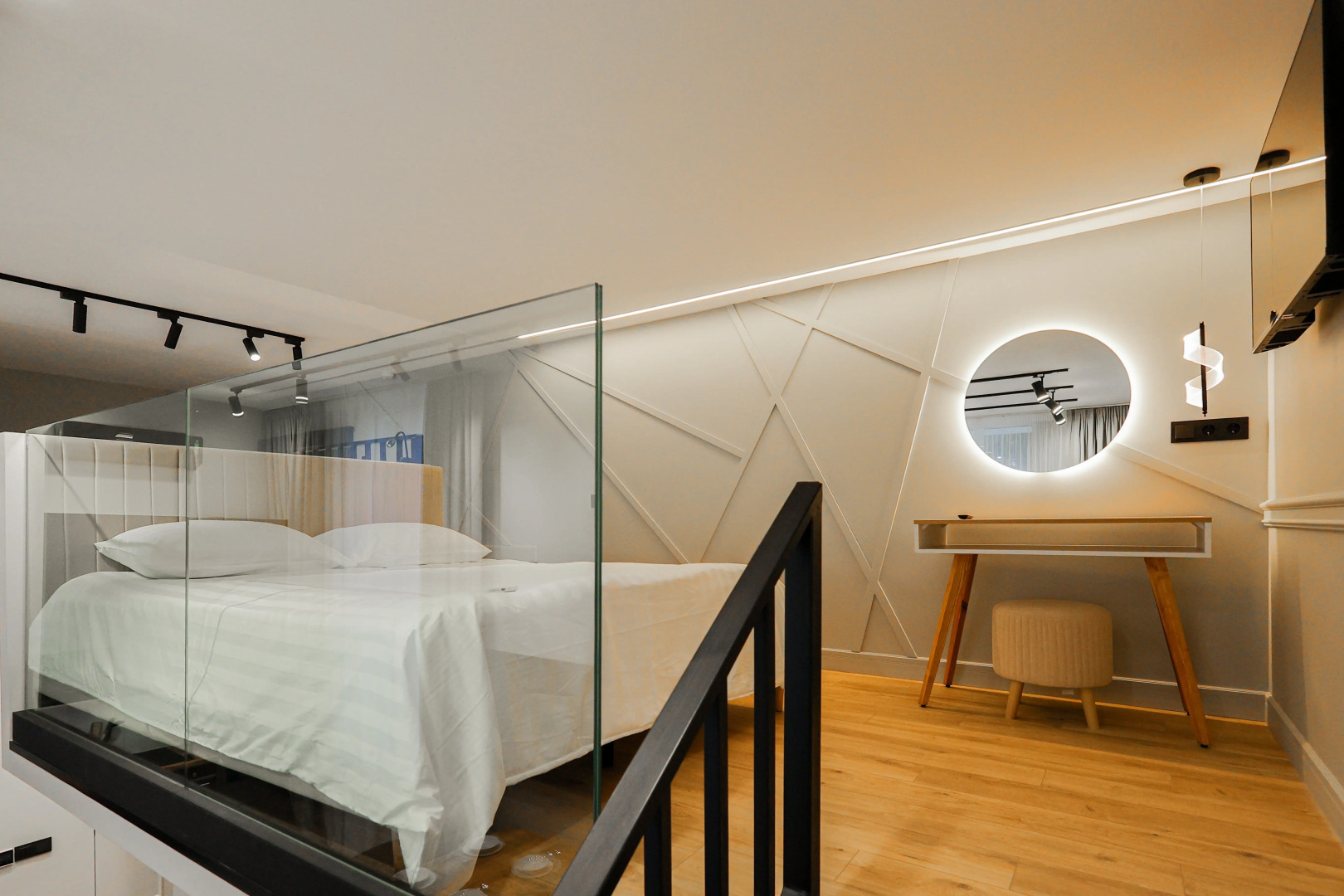 Апартаменты SochiHome Депутатская