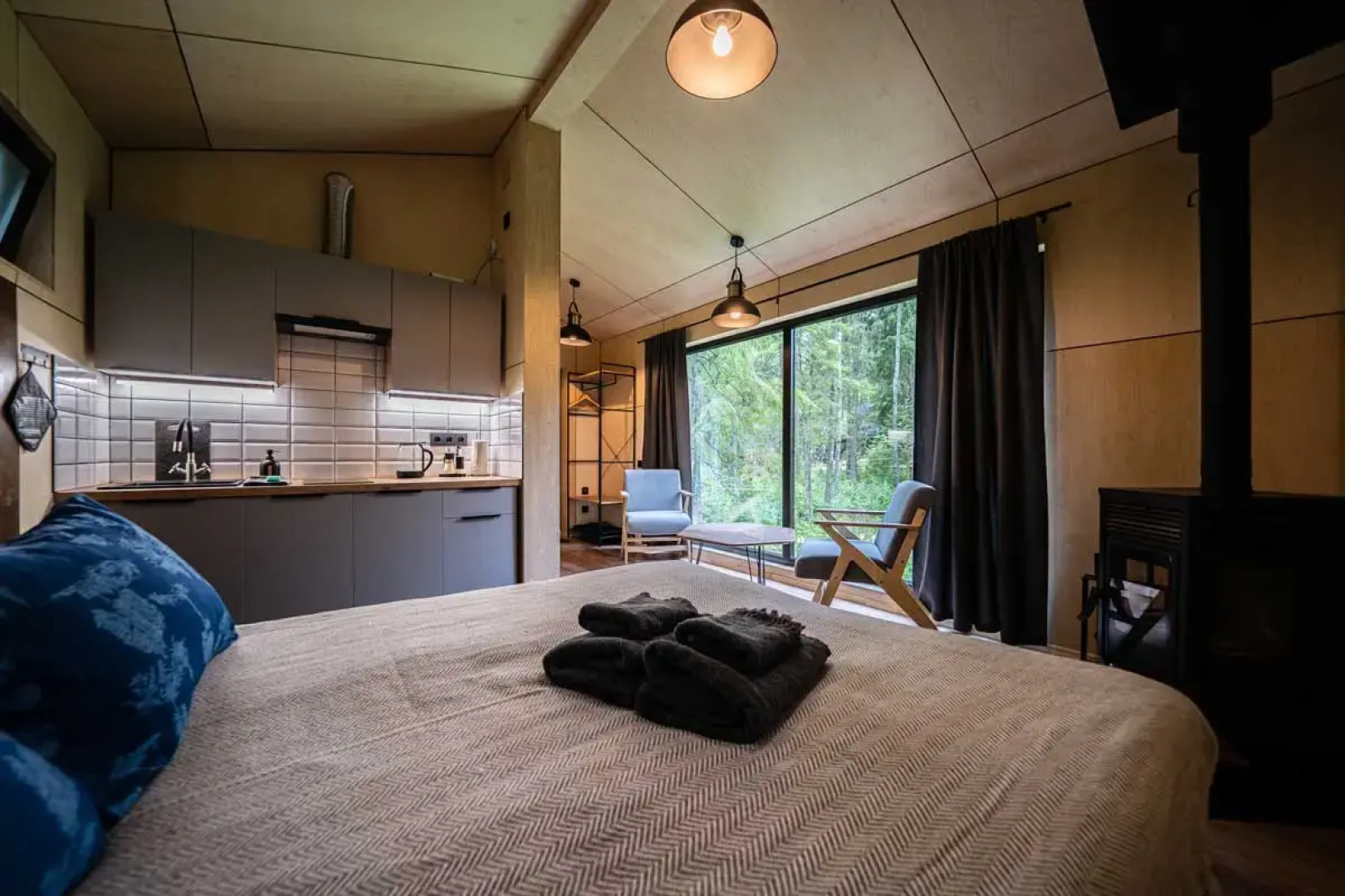 Частный дом Anttila Hutor 12