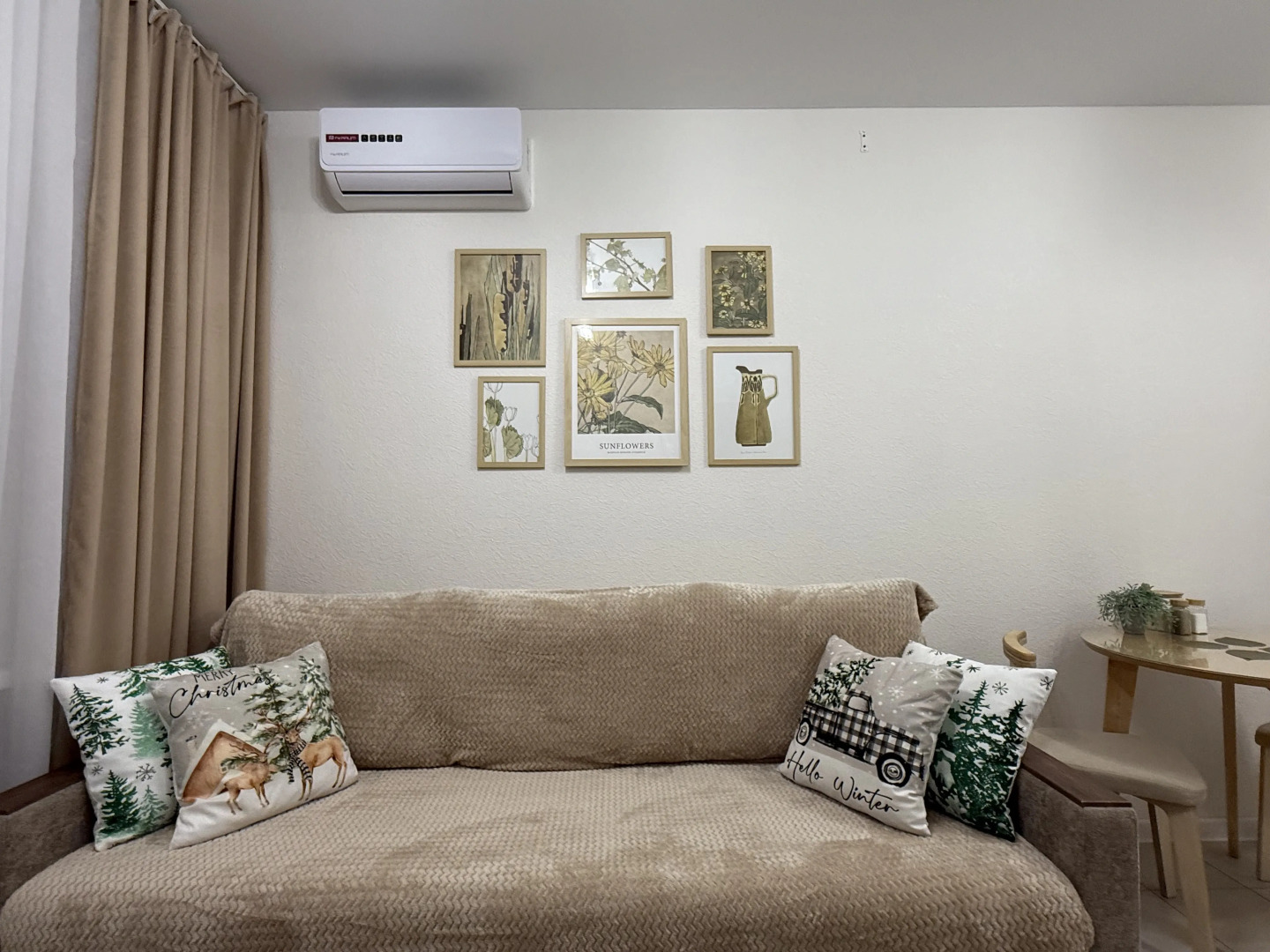 Квартира Евродвушка Эко ЖК Сердце Ярославля