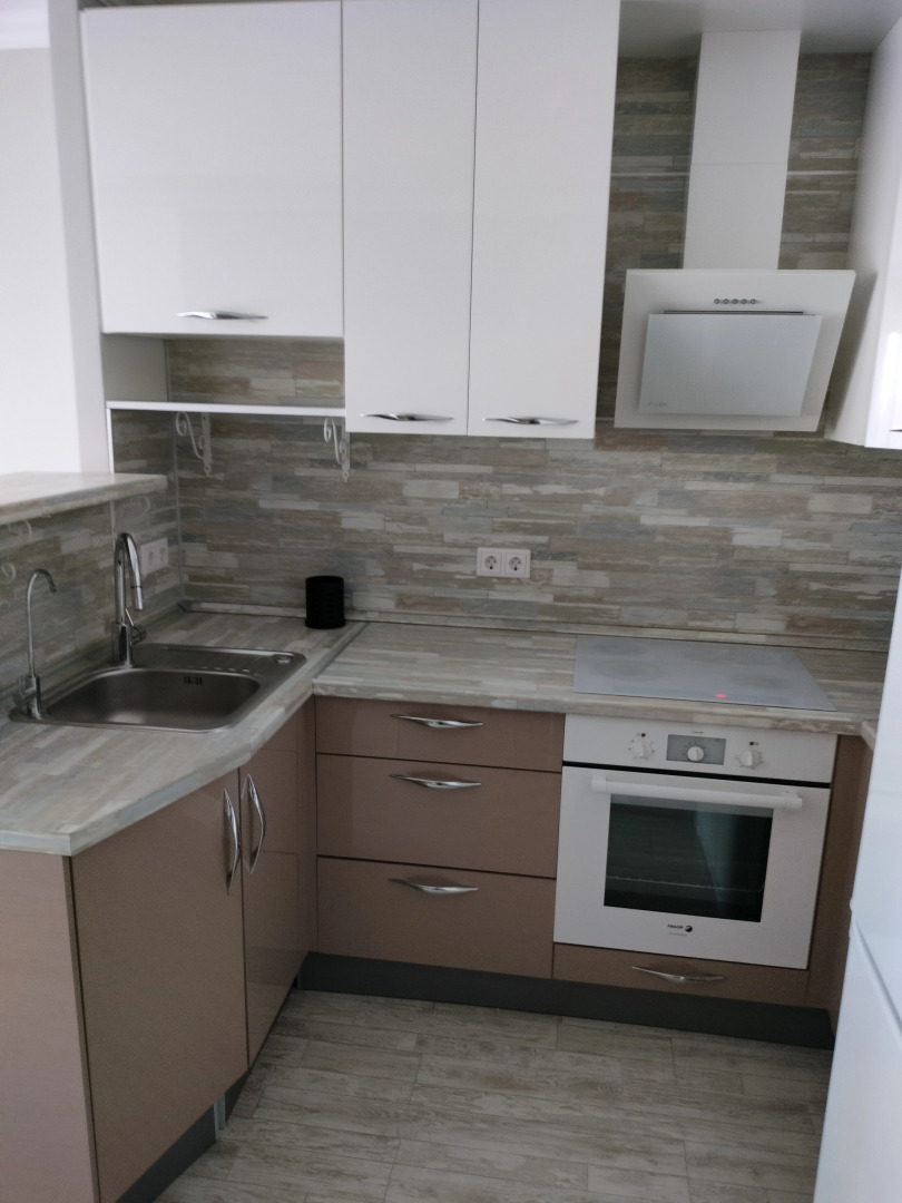 Квартира Ск