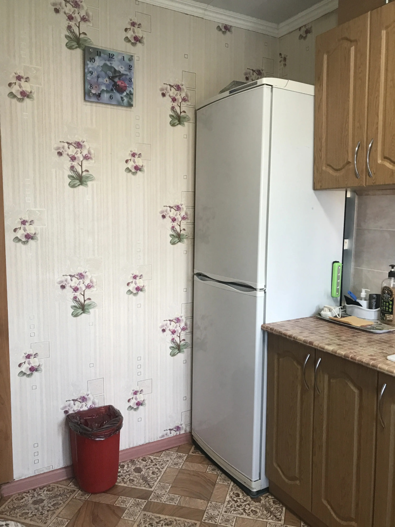 Квартира при Въезде в Город