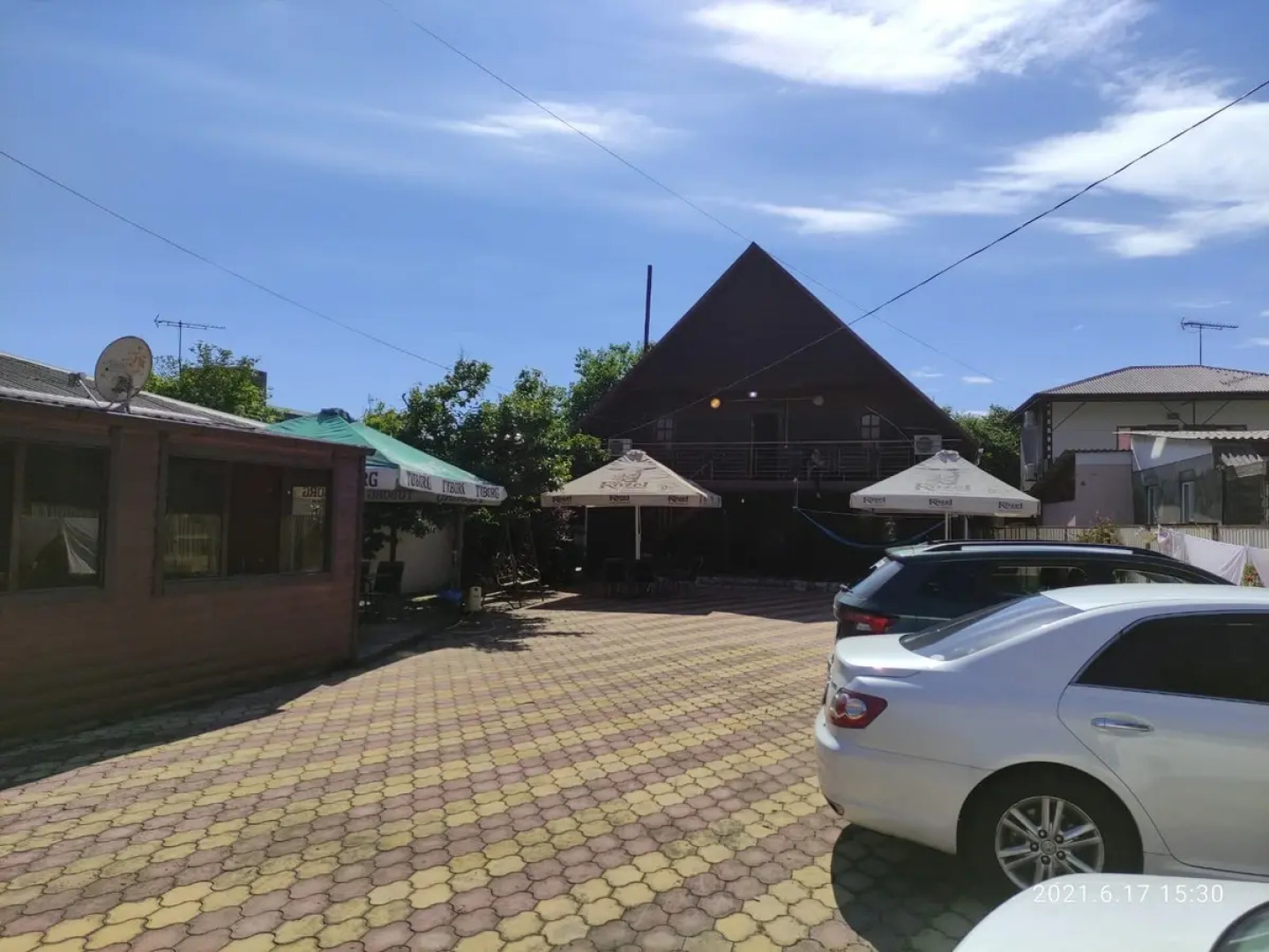 Гостевой Дом Bo Haus