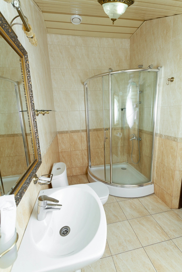 Отель Villa Lazio