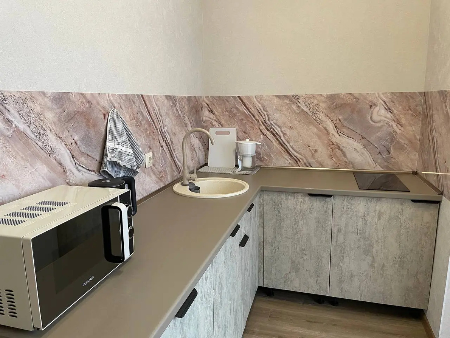 Квартира Однокомнатные в Центре