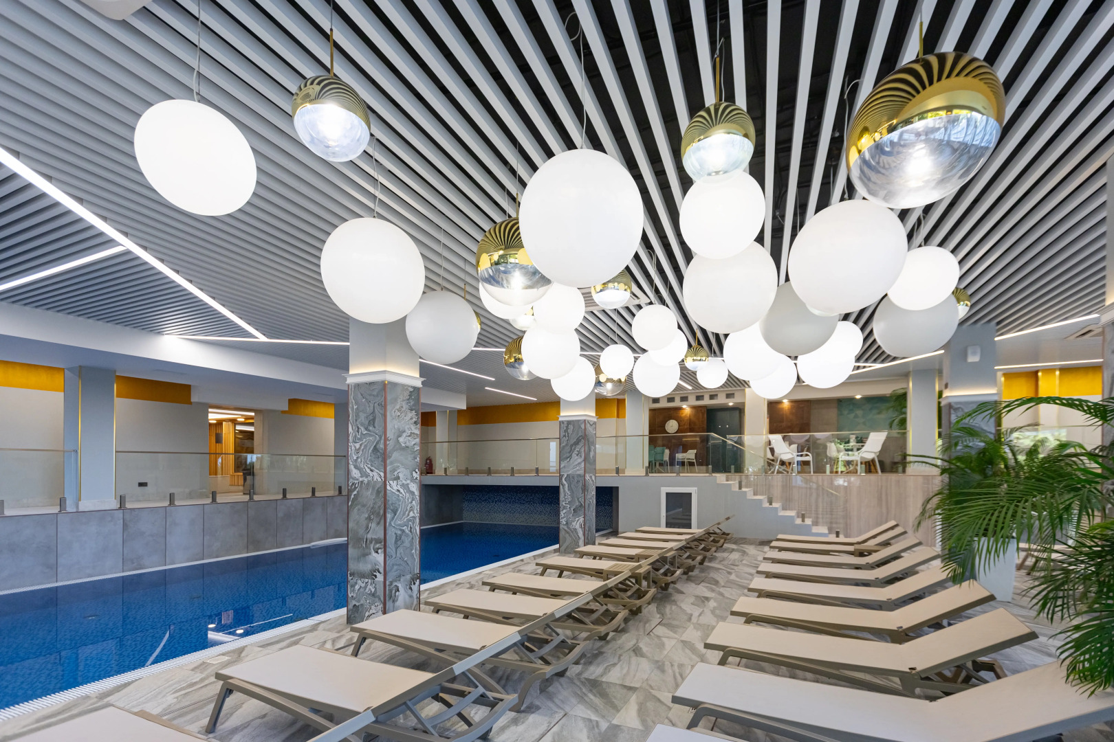 Отель Усадьба Голубой Залив