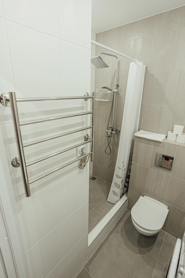 Апартаменты Видовая студия ViVa MaGenta