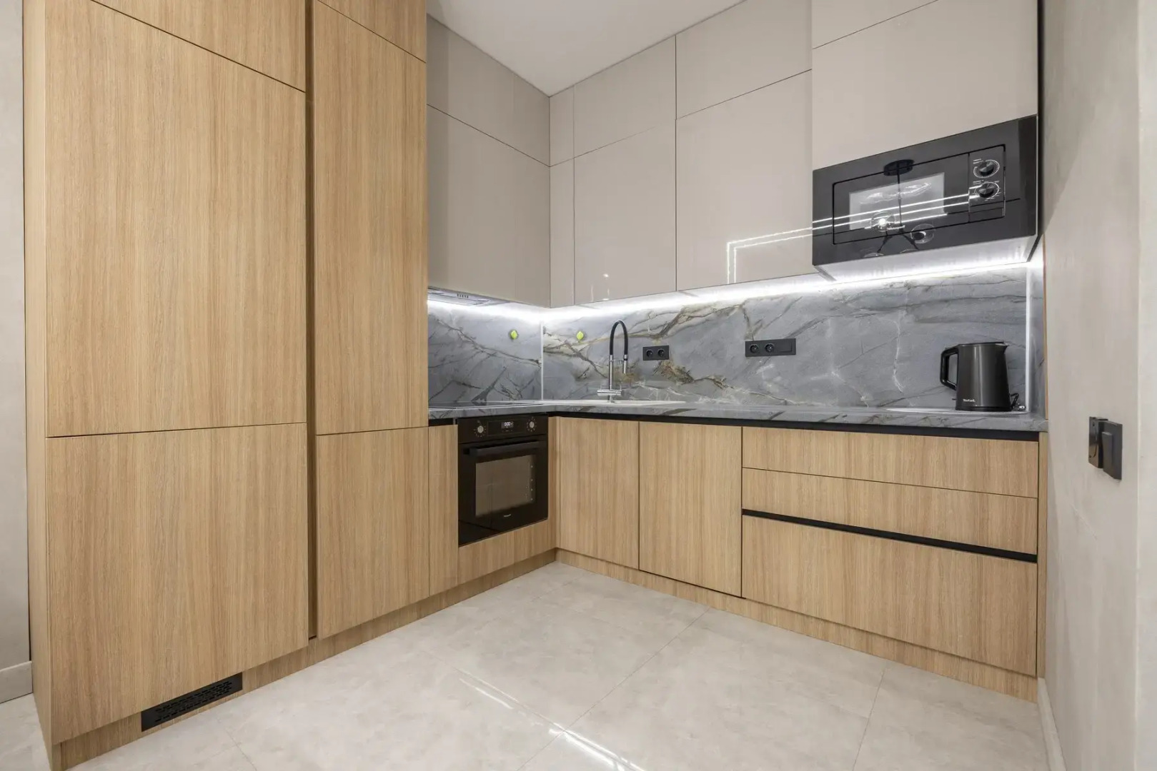 Апартаменты Алис Panoramic Luxury View