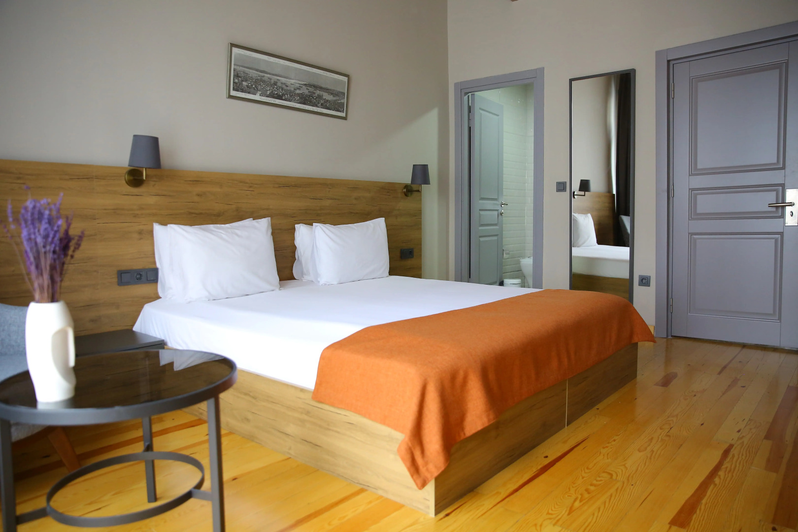 Отель Roco Beyoglu