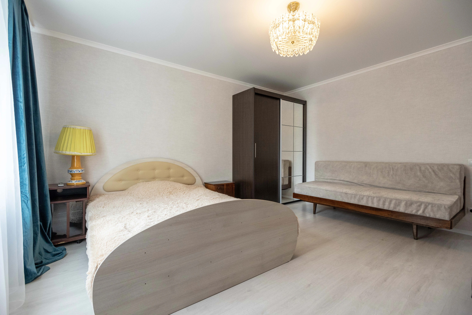 Апартаменты Белая сова