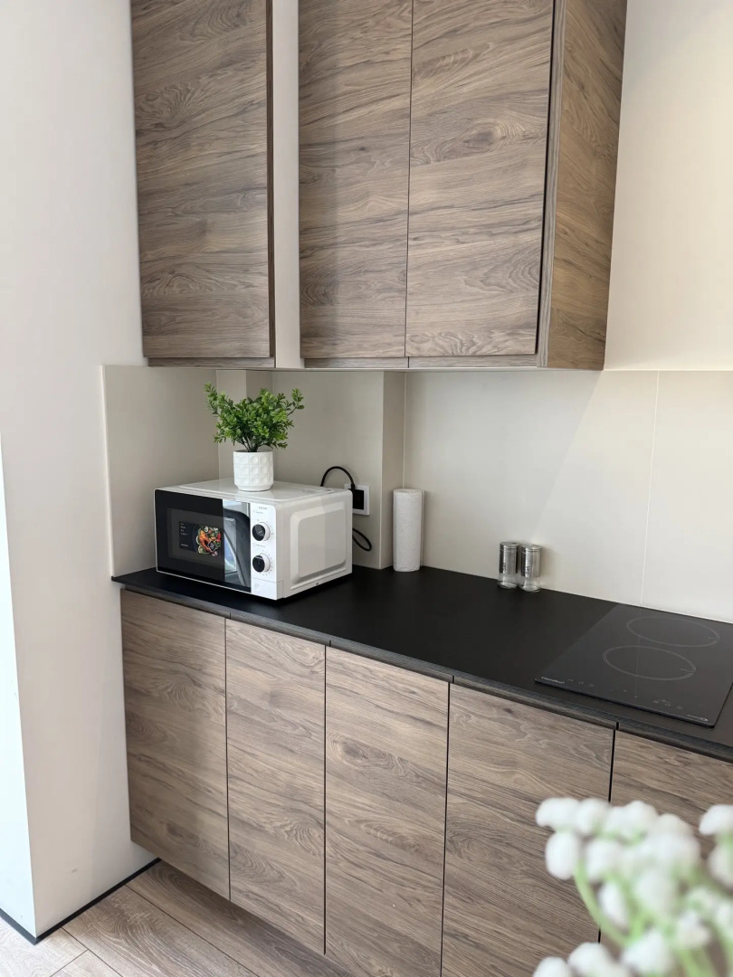 Апартаменты в Живописном Зеленоградске