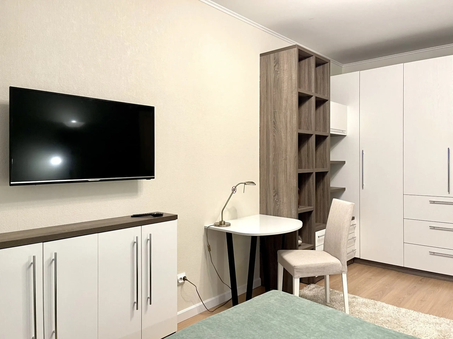 Апартаменты Rauktis