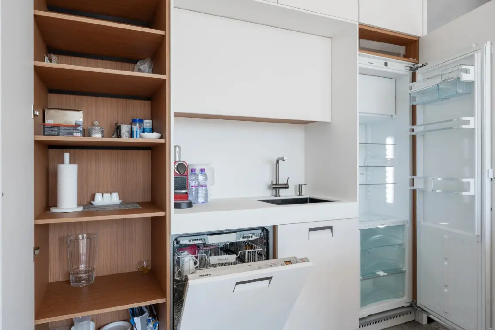 Лучший угловой апартамент New level City на 78 этаже