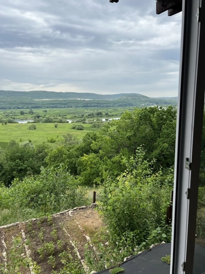 Частный дом Швейцария