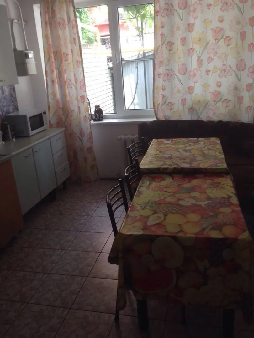 Гостевой Дом Райское Гнёздышко