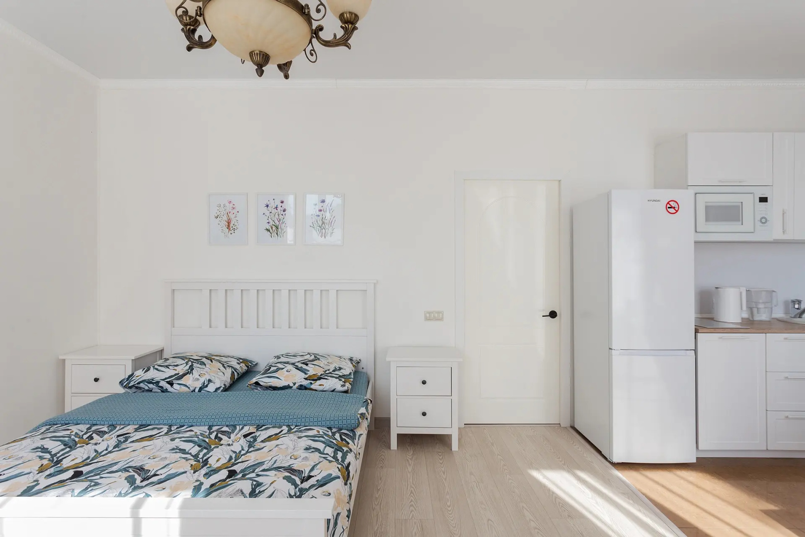 Апартаменты Atlant Apartments 20