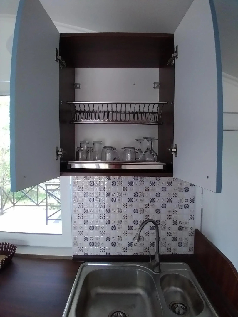 Апартаменты Гостевые апартаменты 1