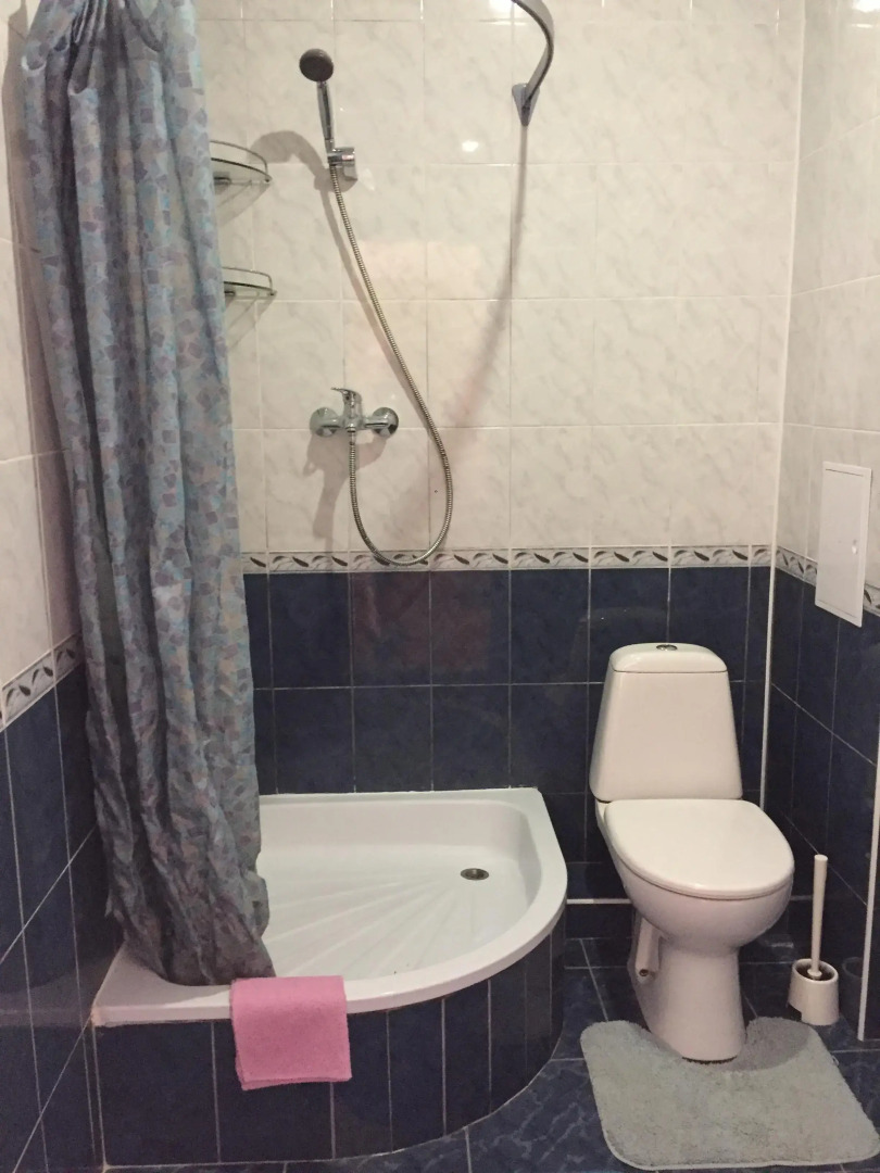 Гостевой дом Сан-Мари