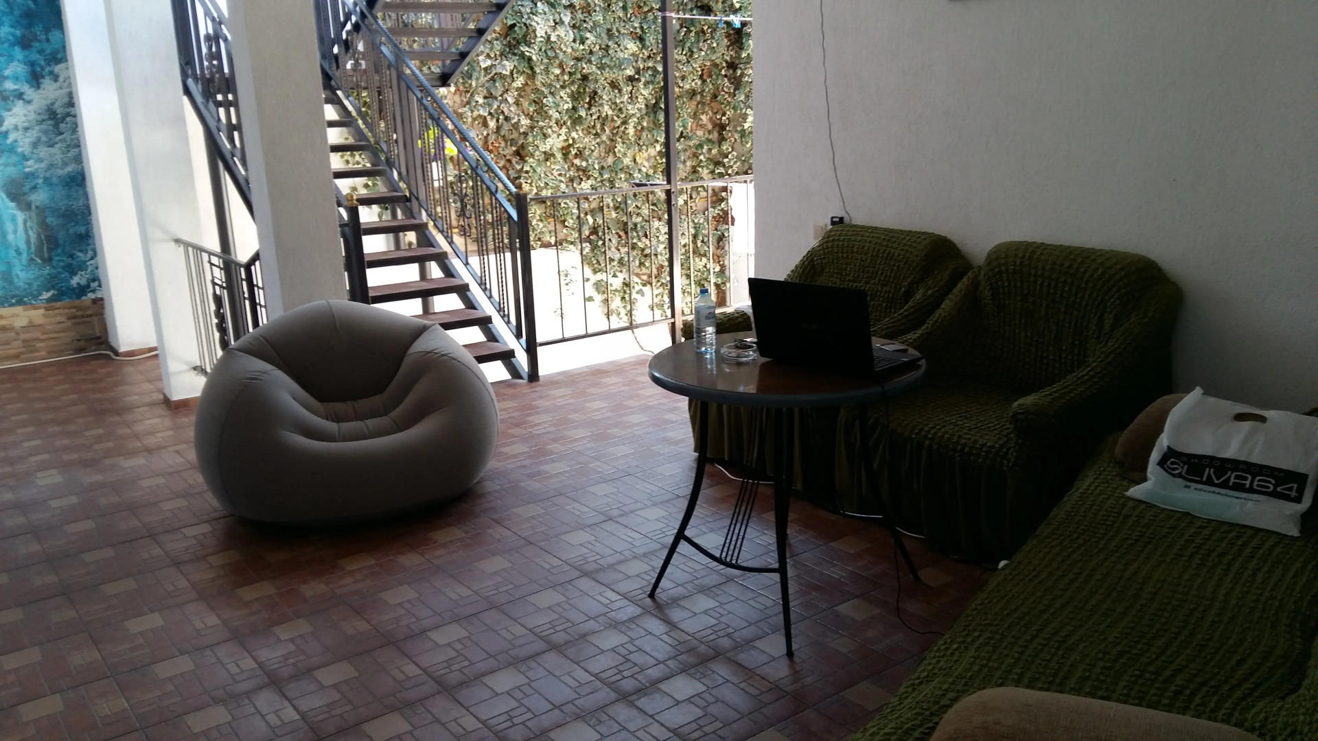 Гостевой дом Альбина