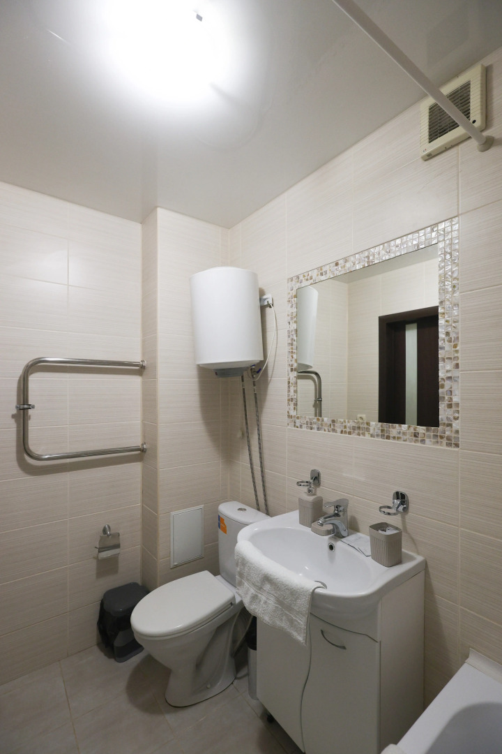 Апартаменты Appartement De Luxe - KazanMall