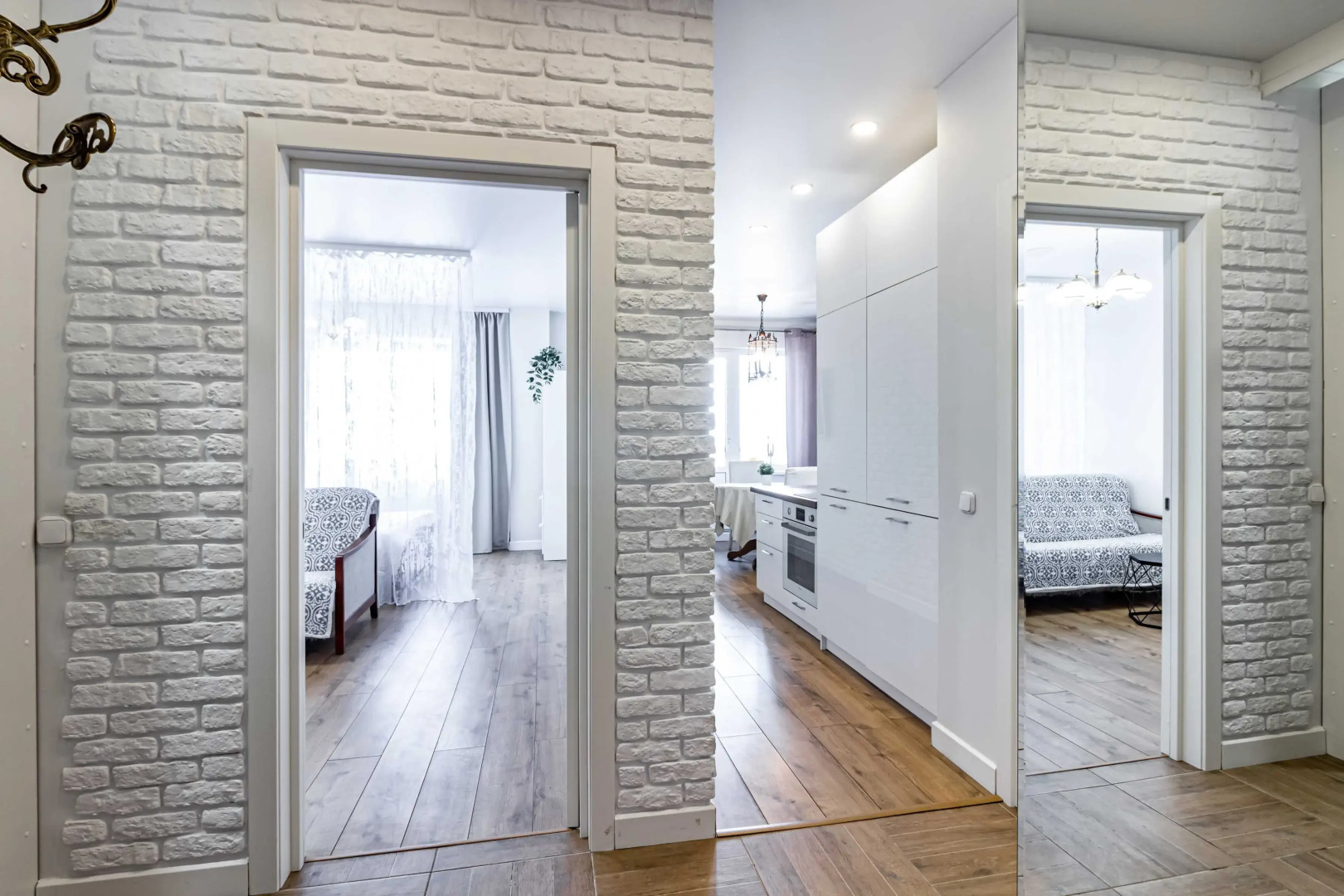 Апартаменты BelaTravel по адресу: Тимирязева 10