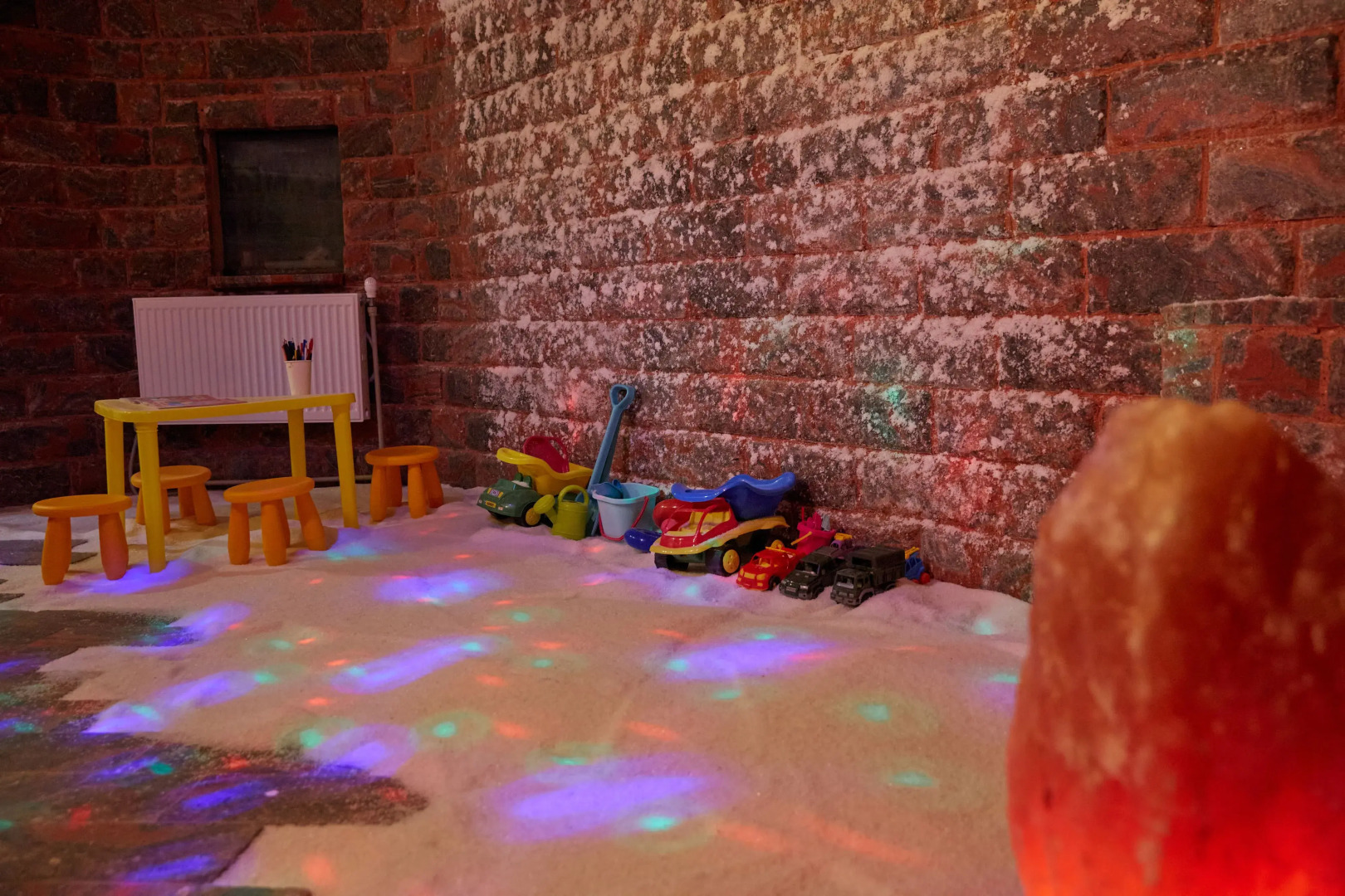 Отель Экотель Снегирек